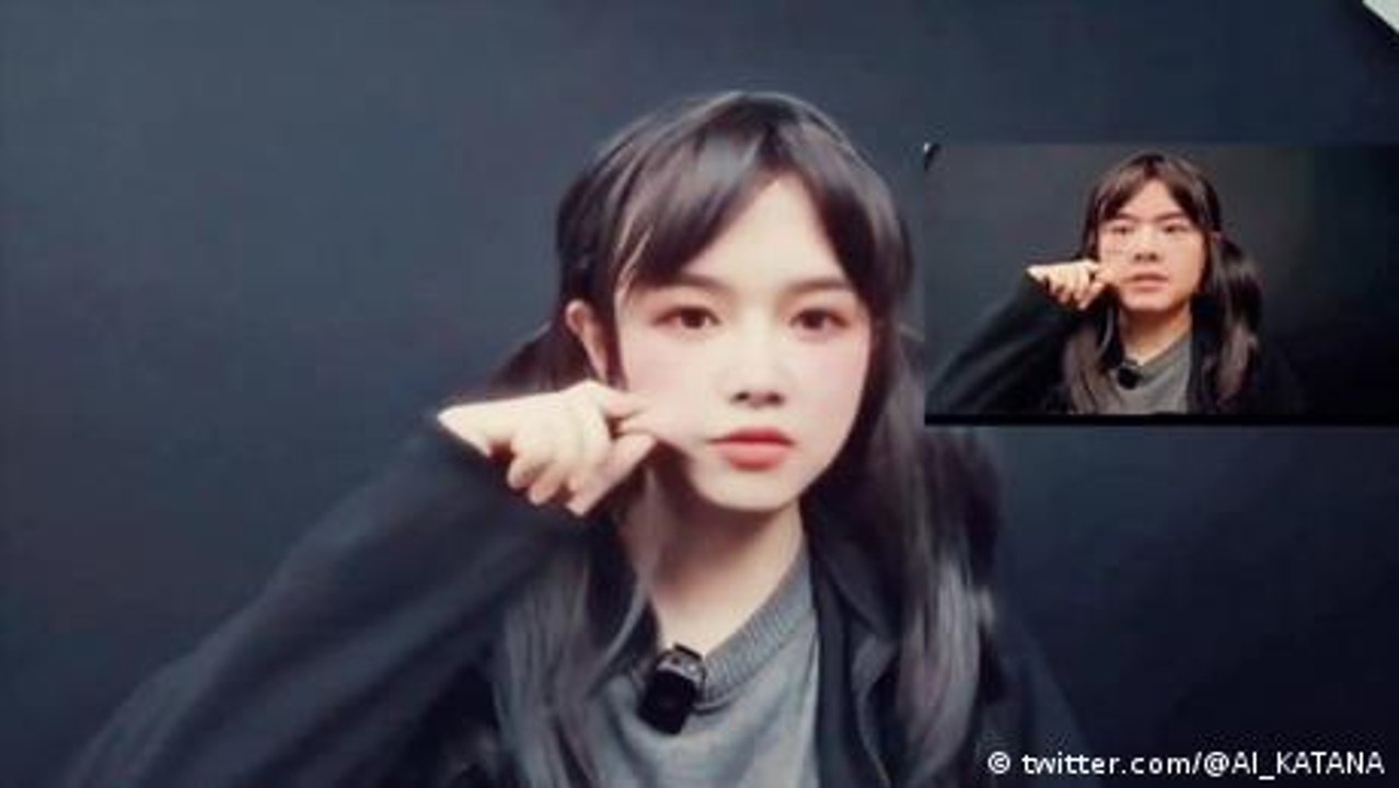 KI-Scams auf dem Vormarsch