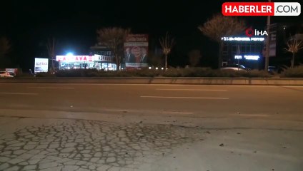 Ankara'da kaza yapan Sudan Cumhurbaşkanı'nın oğlu hayatını kaybetti