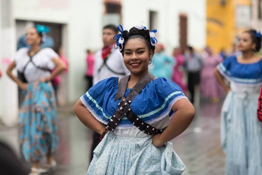 Celebra El Cinco De Mayo Sin Apropiación Cultural