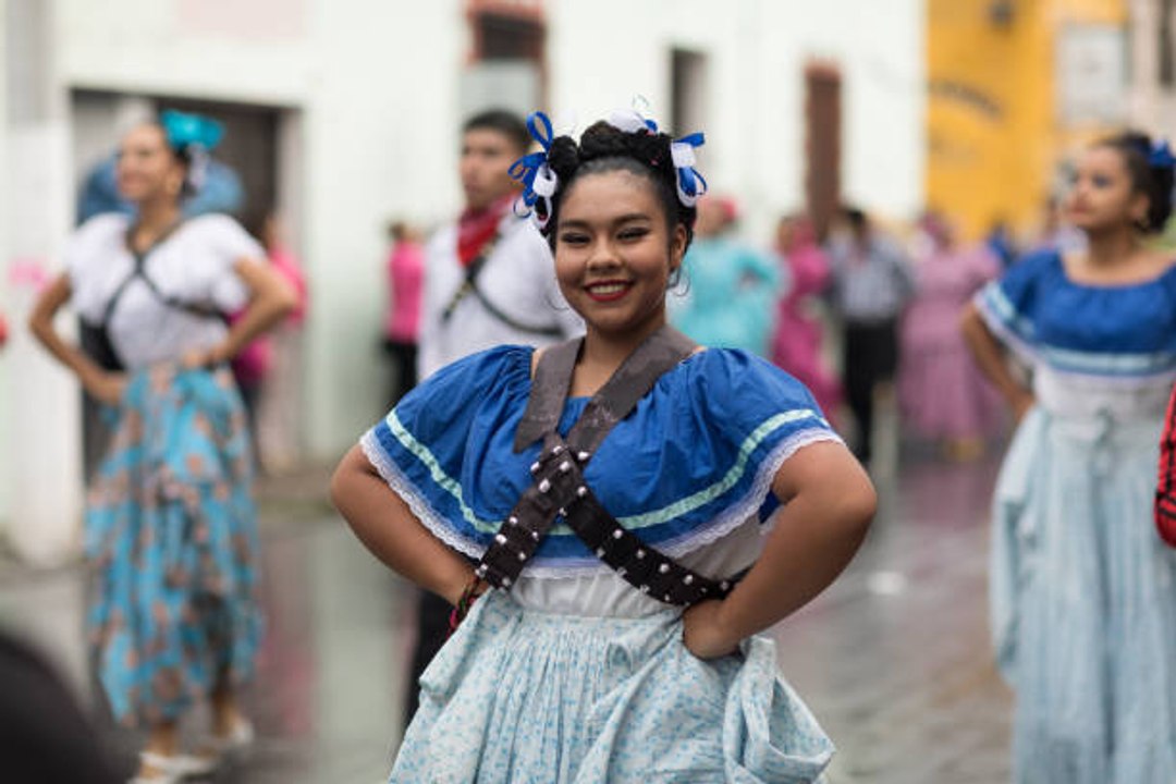 Celebra El Cinco De Mayo Sin Apropiación Cultural
