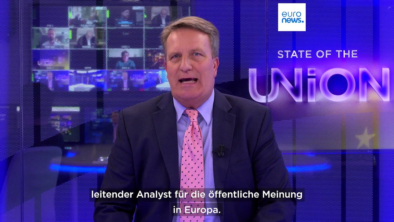 Die Woche in Europa - Erweiterungsnostalgie und neue Herausforderungen