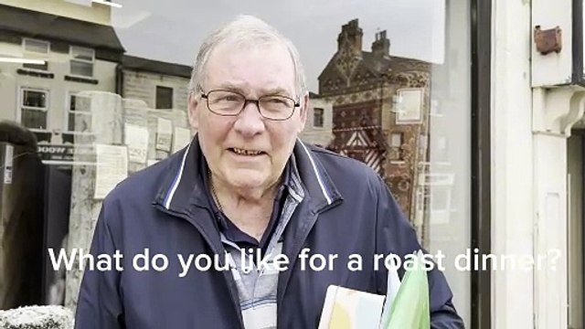 Roast Dinners: What makes a Sunday Roast Dinner?