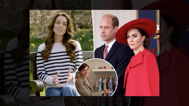 Kate Middleton and Prince William are “going through hell,” according to their close confidante Amaia Arrieta. Arrieta, who has worked as a stylist for the Prince and Princess of Wales’s three children since Prince George was a baby, has shared a worryin