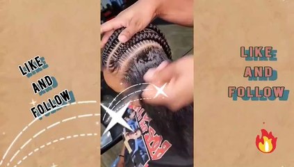 young lady ponytail hair style for kids baby girl | kids fun