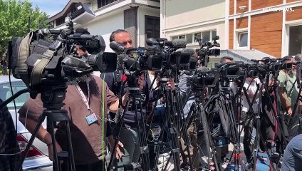 أردوغان يعلن إغلاق باب التجارة مع إسرائيل وتل أبيب تبحث فرض عقوبات على "الديكتاتور" وبلاده