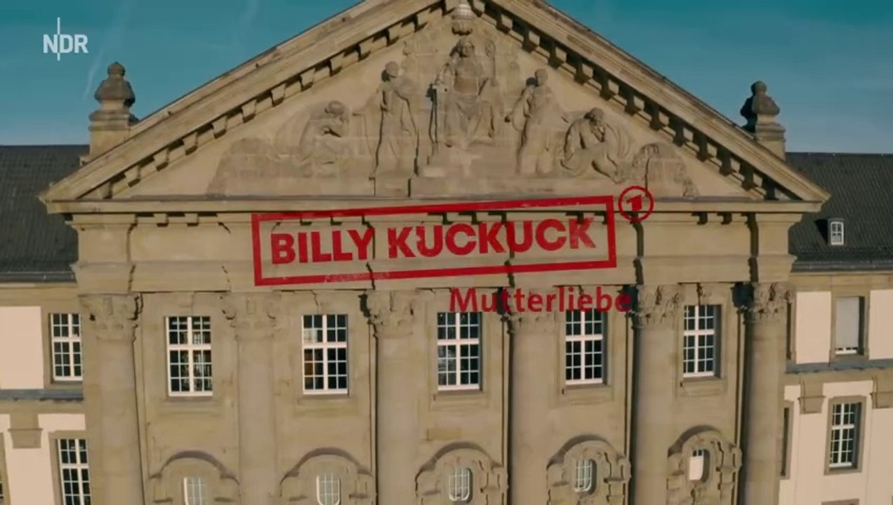 Billy Kuckuck -05- Mutterliebe