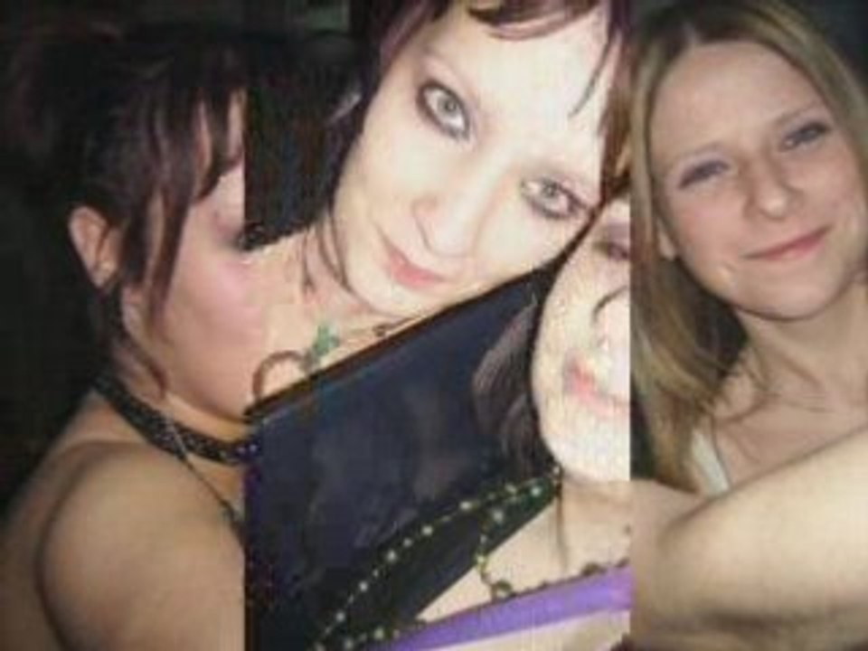 Tracymarelle