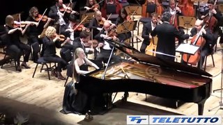Video News - Al via il Festival pianistico