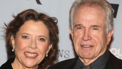 Meet Annette Bening And Warren Beatty's 4 Children