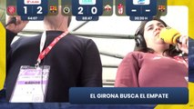Los 3 goles al Barcelona que dan la liga al Madrid: locura en Carrusel
