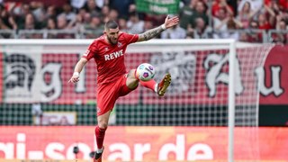 Cologne en grand danger de relégation après avoir concédé le match nul contre Fribourg