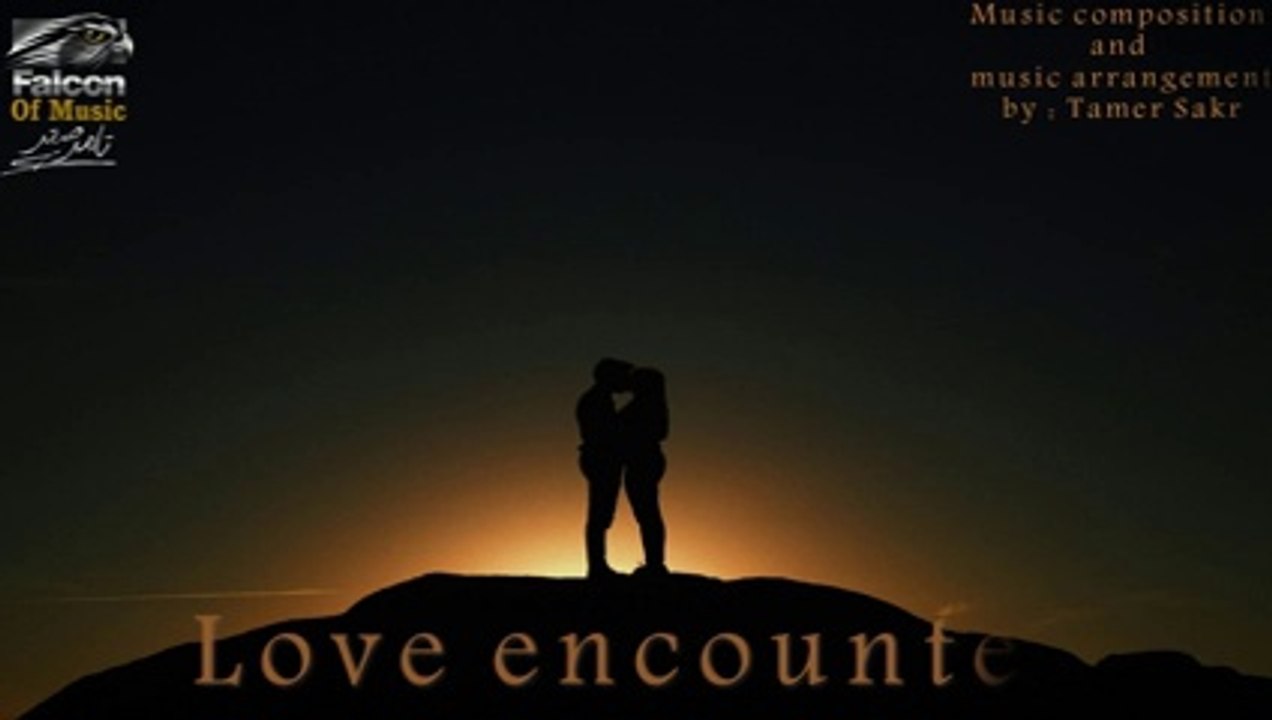 Love encounter