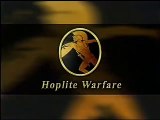 The History of Warfare : Hoplite Warfare - The Peloponnesian Wars 