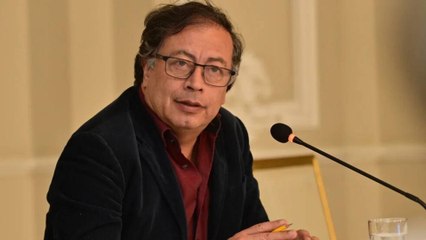 Presidente Petro suspendió los giros de la UNGRD a Corpourabá y Corantioquia