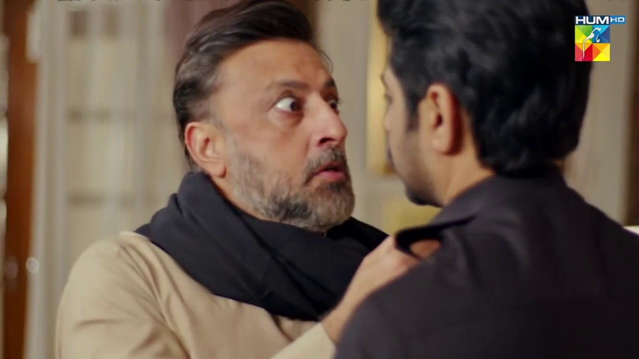Namak Haram - Episode 27 Promo - Friday at 8_00 PM Only On HUM TV [ Imran Ashraf - Sarah Khan ]