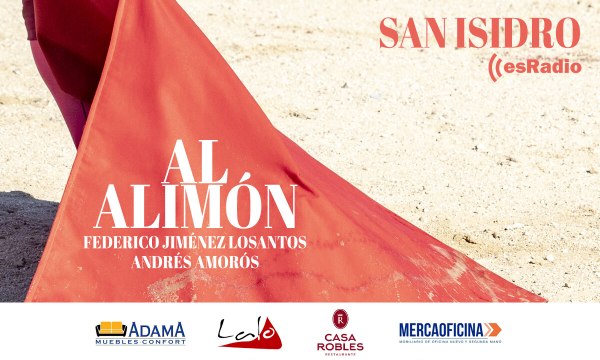 Al Alimón: Tres toreros muy valientes casi llenan Las Ventas el 2 de mayo