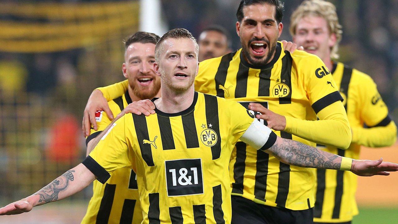 Reus, der Unvollendete? Höhen und Tiefen einer großen Karriere