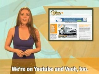 Vauxhall VXR8 Scion tC Taurus - Fast Lane Daily - 10Apr08