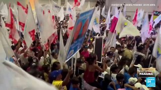 Quién es José Raúl Mulino, inesperado candidato que podría ser elegido presidente de Panamá
