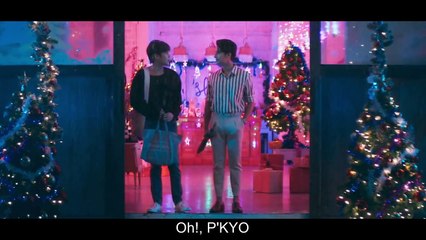 Memory in the Letter (2024) Ep 2 Eng Sub