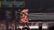 Damian Priest vs Gable vs Gunther vs Jey Uso - WWE Live Italy