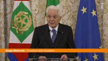 Mattarella 