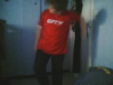 Electro!!Mat! dim chris