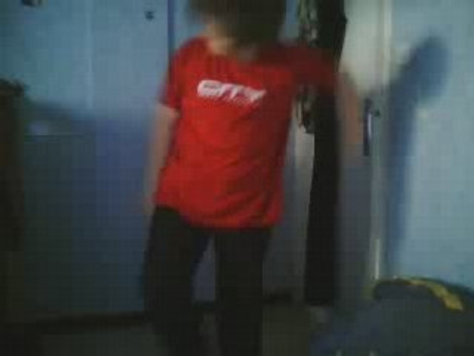 Electro!!Mat! dim chris