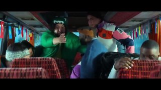 Bande-annonce des Segpa font du ski / La web-série Sous écrous de retour avec un film