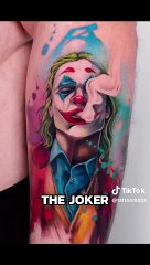 Joker quotes