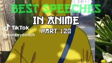 Anime that touch