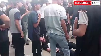 Amed Sportif Faaliyetler'in Şampiyonluk Maçı İçin Bilet Kuyruğunda İzdiham: 16 Kişi Baygınlık Geçirdi