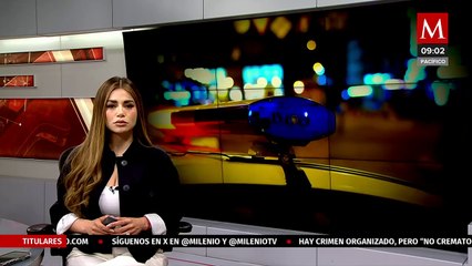 Detienen a un hombre después de una persecución en Puerto Vallarta
