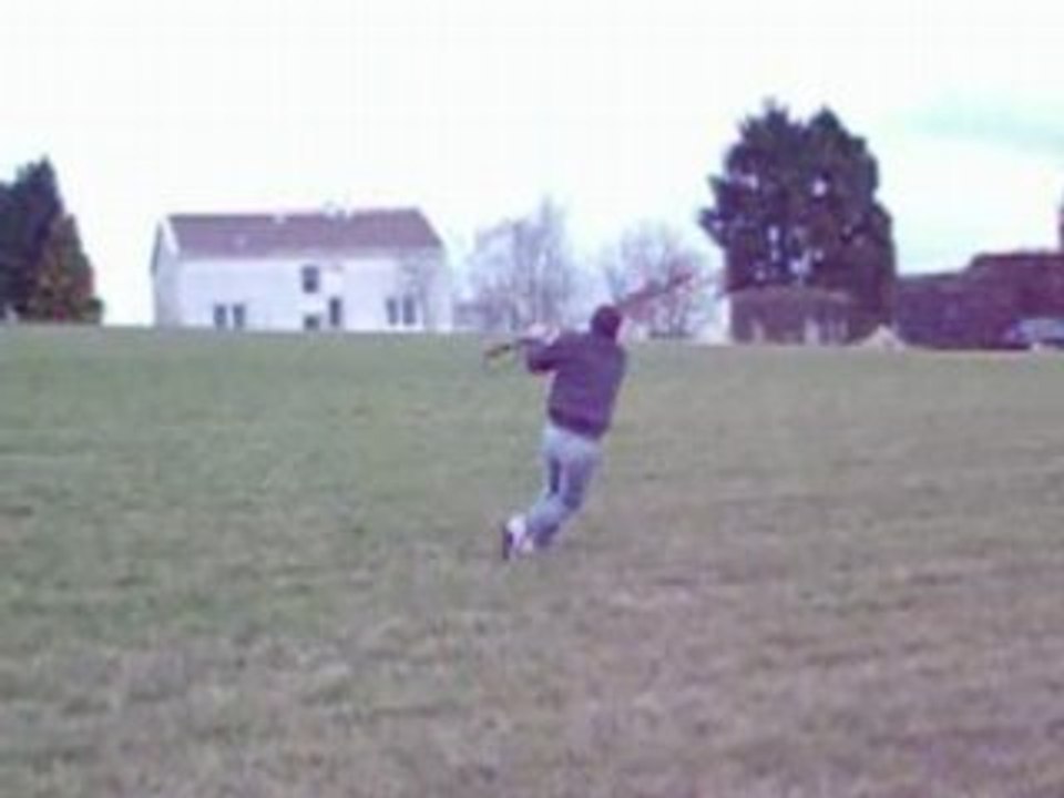 Kite Surf Johan