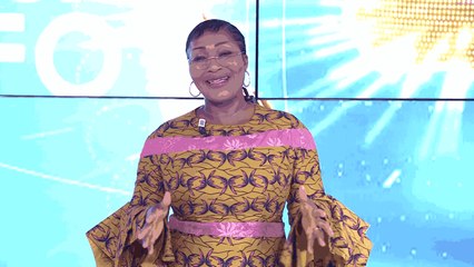 Le Flash de 18 Heures de RTI 1 du 03 mai 2024 par Marie-Laure N'Goran