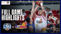 PBA Game Highlights: Rain or Shine punches QF ticket after beatdown of NLEX