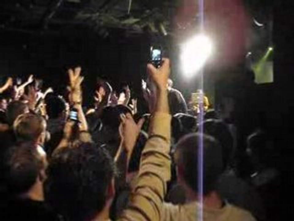 Dj Jazzy Jeff_Dj set @ L'UBU