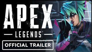 Apex Legends: Upheaval | Official Gameplay Trailer - Kalos One ES