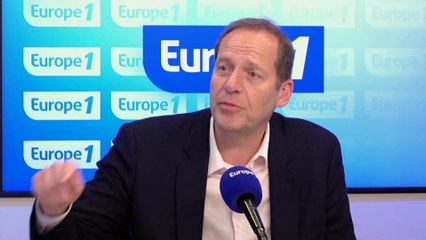 «Partir de l'étranger fait davantage rayonner le Tour de France», affirme son directeur Christian Prudhomme