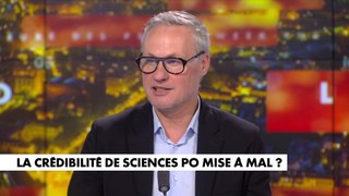 Jean-Sébastien Ferjou : «Vous croyez vraiment que c'est en se roulant par terre à Sciences Po que vous allez obtenir un cessez-le-feu ?»