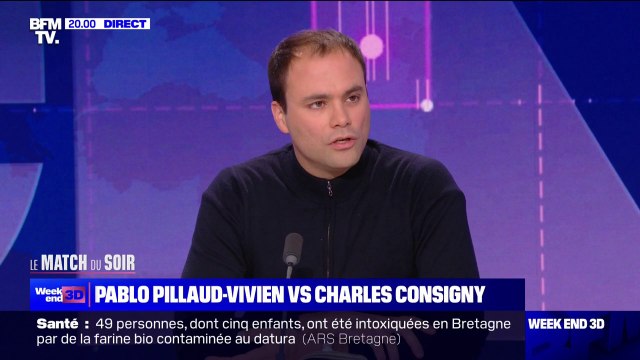 Mobilisations propalestiniennes dans les universités: Même si on ne doit tolérer aucun débordement, c'est plutôt sain d'avoir une jeunesse qui épouse des causes , pour Charles Consigny