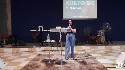 Como lidar com os sonhos, planos e frustrações _ Prª Leni