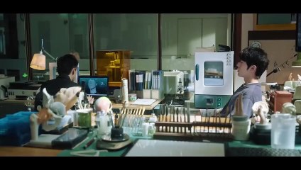 [ENG] Will Love in Spring (2024) EP.21