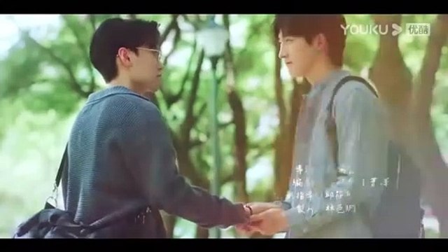 [Eng Sub] Unknown | Ep 10