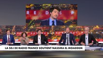 Retour sur la polémique suite aux propos de Nassira El Moaddem