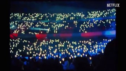 Mon Laferte, te amo | Tráiler oficial | Netflix