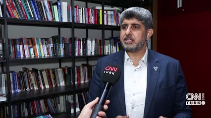 Amaç yardım mı? İşgal mi? ABD'nin  Gazze'ye ''Liman Projesi''