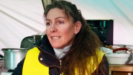 L'âcre parfum des immortelles : un voyage à travers la rébellion de Jean-Pierre Thorn ✊