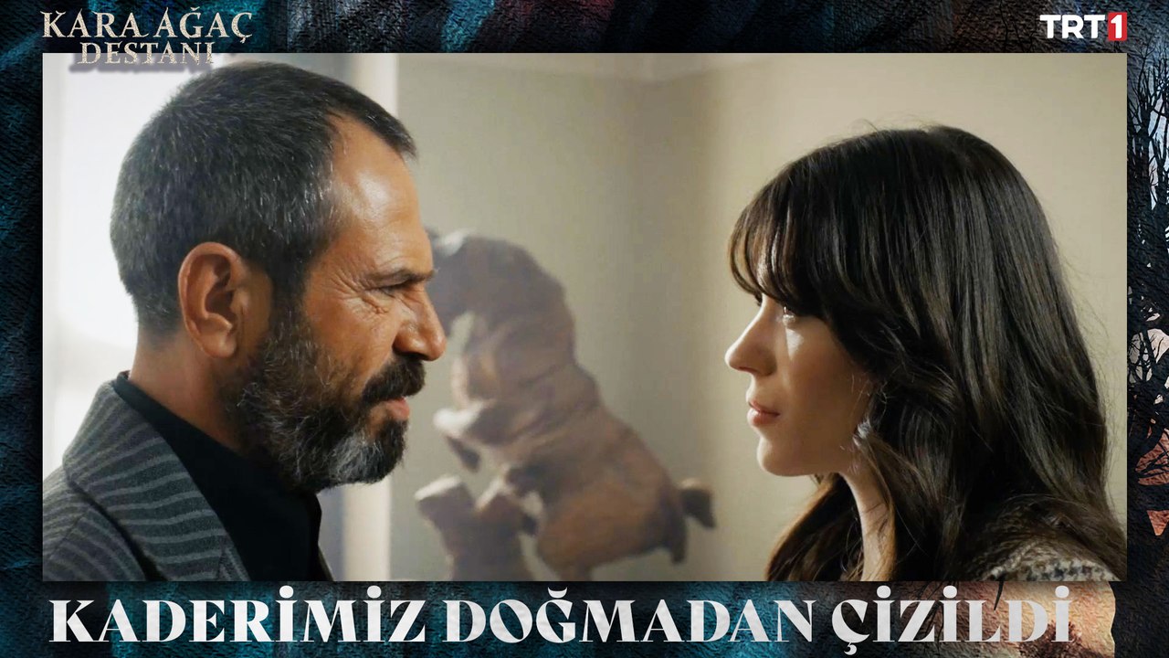 Sultan, Celal Ağa’nın kapısına dayandı - Kara Ağaç Destanı 10. Bölüm