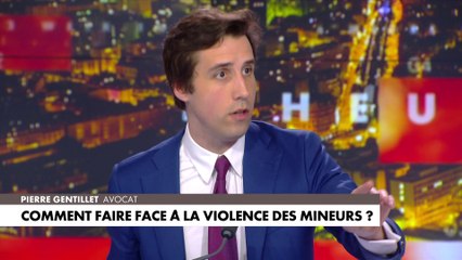 Pierre Gentillet : «Nous nous accoutumons, malheureusement, de plus en plus à cette ultraviolence»